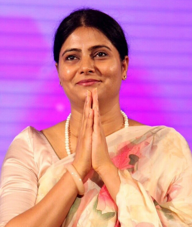 पिक्टोरियल वार्निंग’ से लोग हुए सचेत,  सिगरेट पीने वाले 61.9% लोगों ने छोड़ने को सोचा: अनुप्रिया पटेल