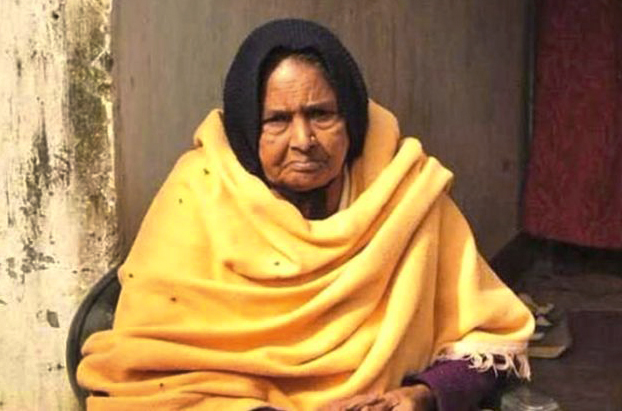 लालू यादव के जेल जाने से दुखी बड़ी बहन गंगोत्री देवी का निधन