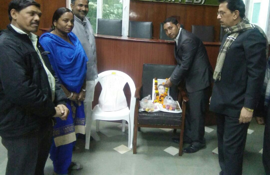 देश भर में याद की गईं पहली शिक्षिका सावित्री बाई फुले