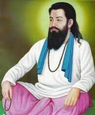 देश भर में मनाया गया संत शिरोमणि गुरू रविदास की 641वीं जयंती, योगी पहुंचे जन्मस्थली