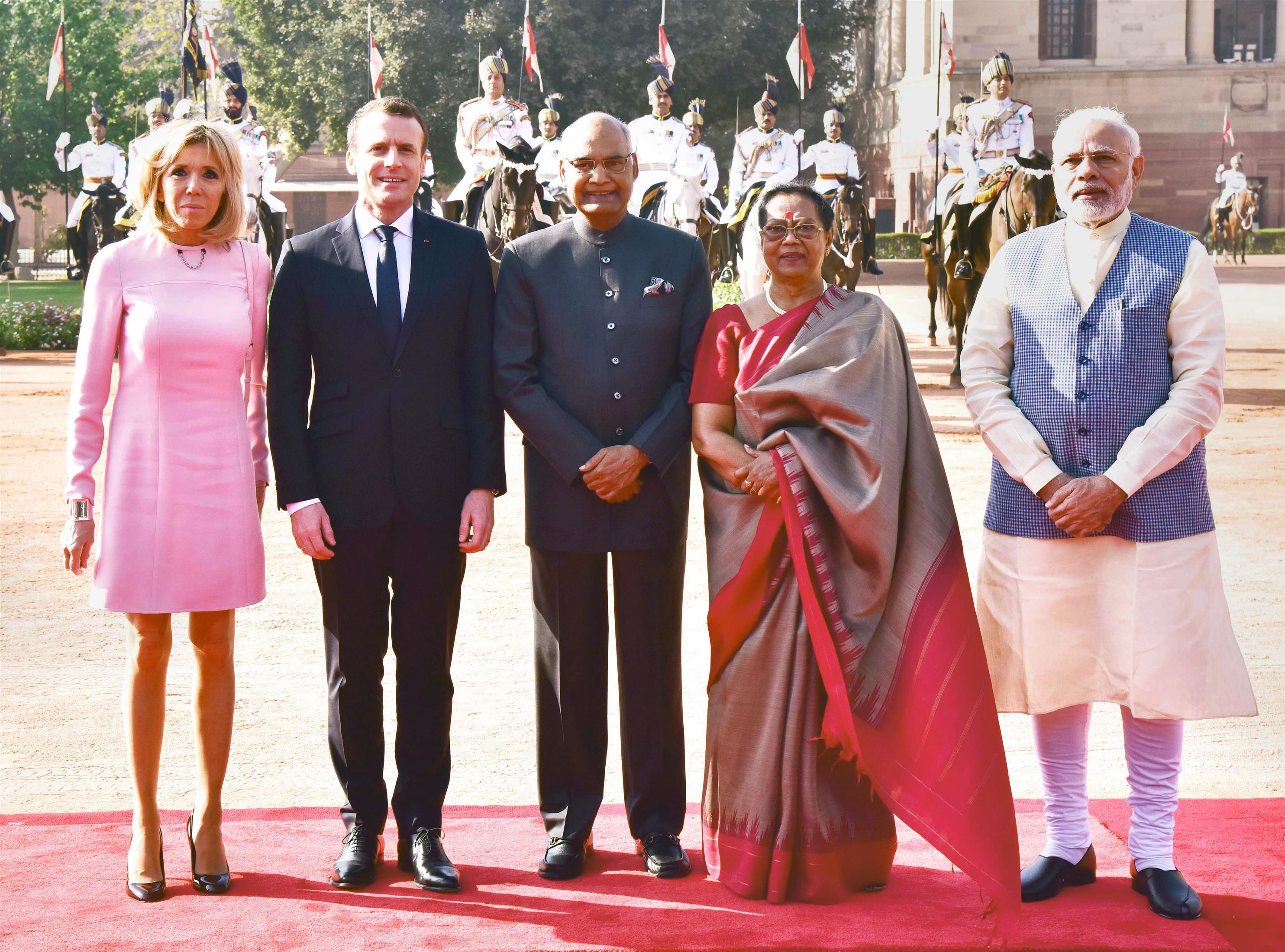 पंचतंत्र की कहानियों के जरिए फ्रांसीसी विचारकों ने भारत को समझा: मोदी