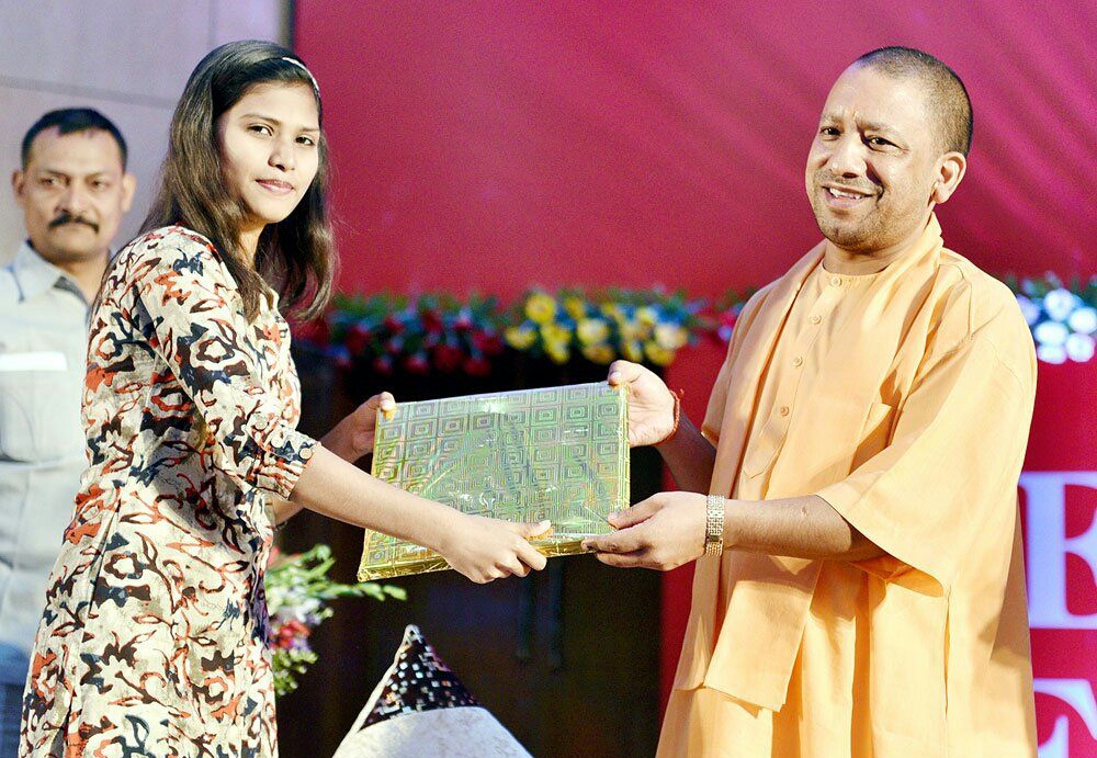 कैंसर के मरीजों के लिए काम करना चाहती हैं ‘साइंस गर्ल’ सुषमा वर्मा