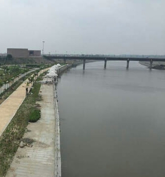 यूपी की 6 नदियां गोमती, तमसा, वरुणा, सई, अरिल, सोंत होंगी पुनजीर्वित