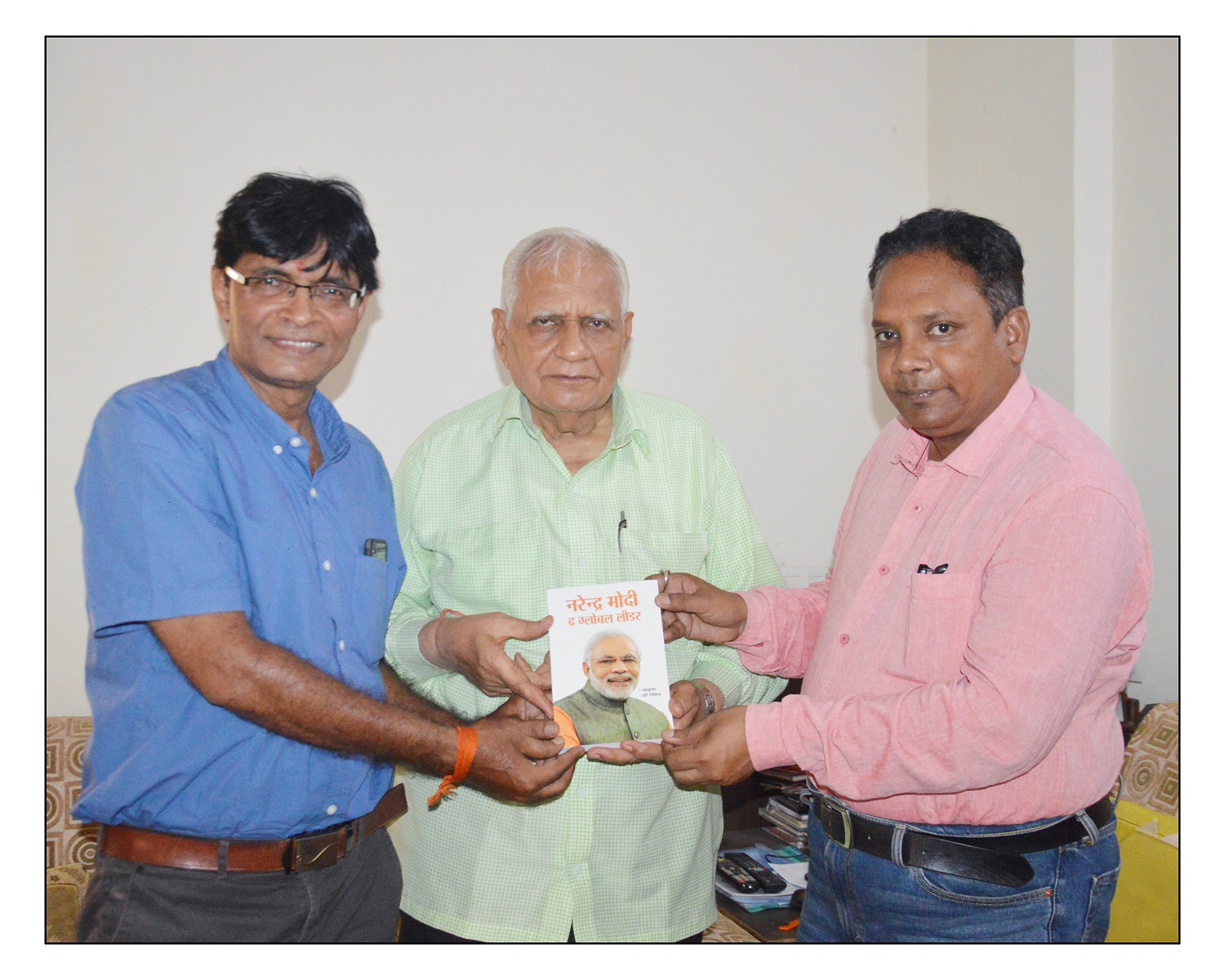 कम उम्र की वजह से 1965 में सेना में शामिल नहीं हो सके मोदी