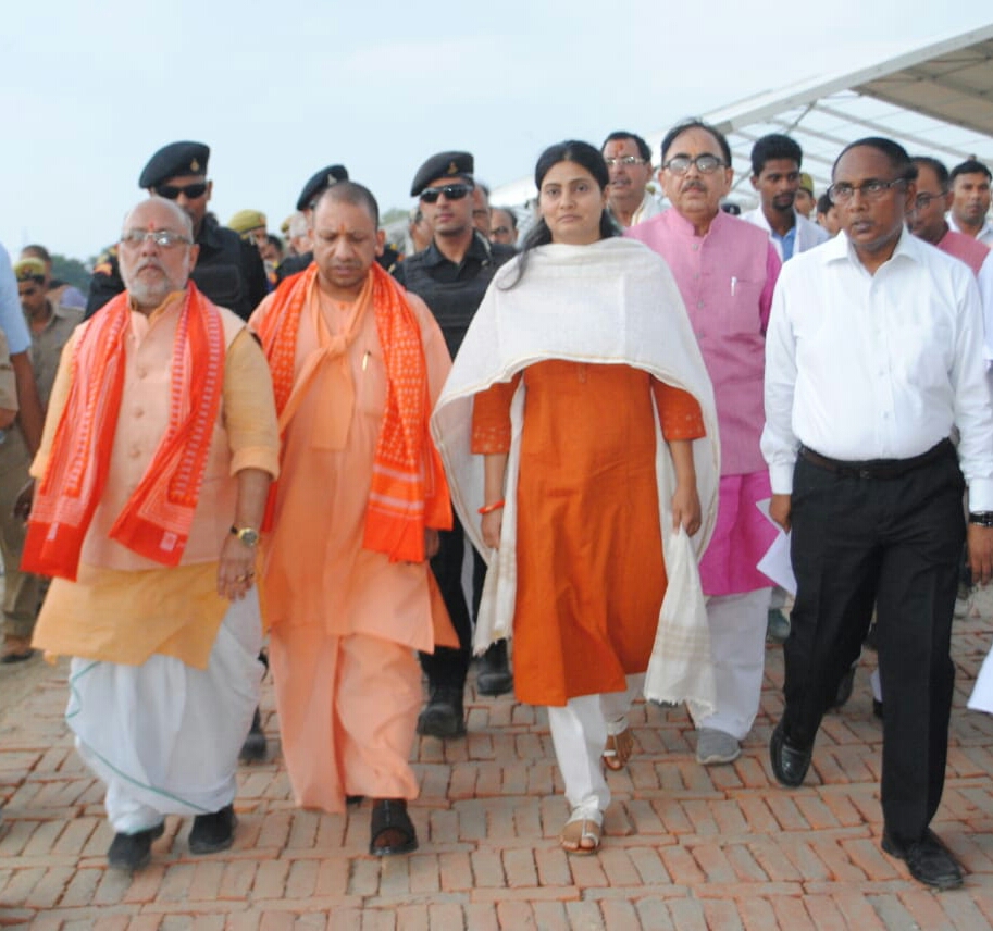 चुनावी मूड में पीएम, पूर्वांचल को देंगे 20 हजार करोड़ की सौगात, रोजगार व पर्यटन में आएगी उछाल