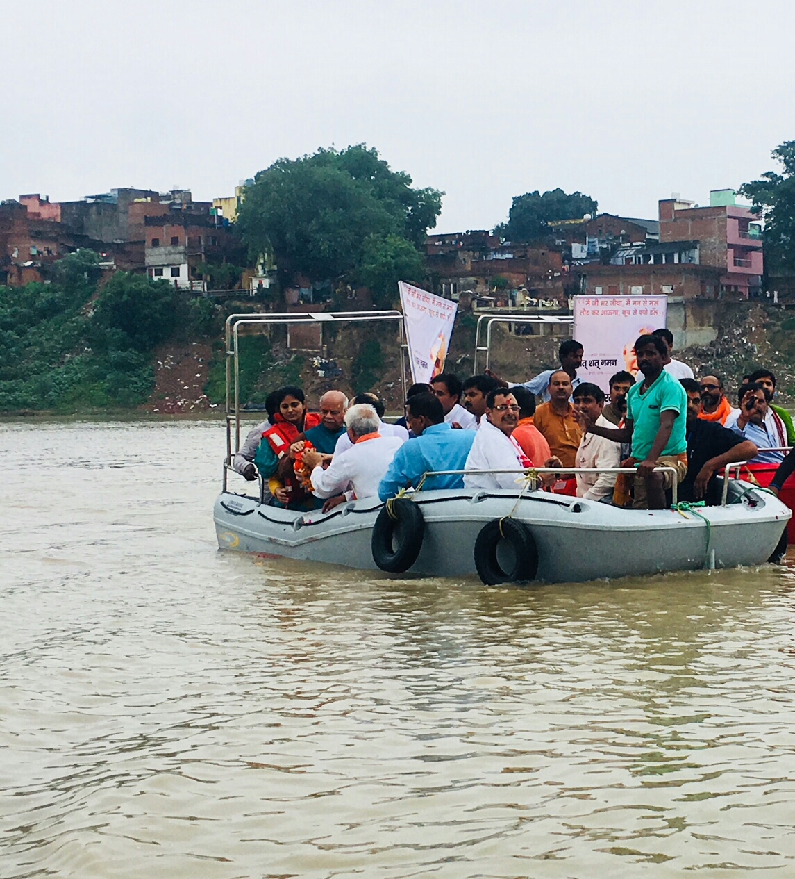 “शांति पुरुष” के तौर पर दुनिया में याद आएंगे हमारे अटल जी: अनुप्रिया पटेल