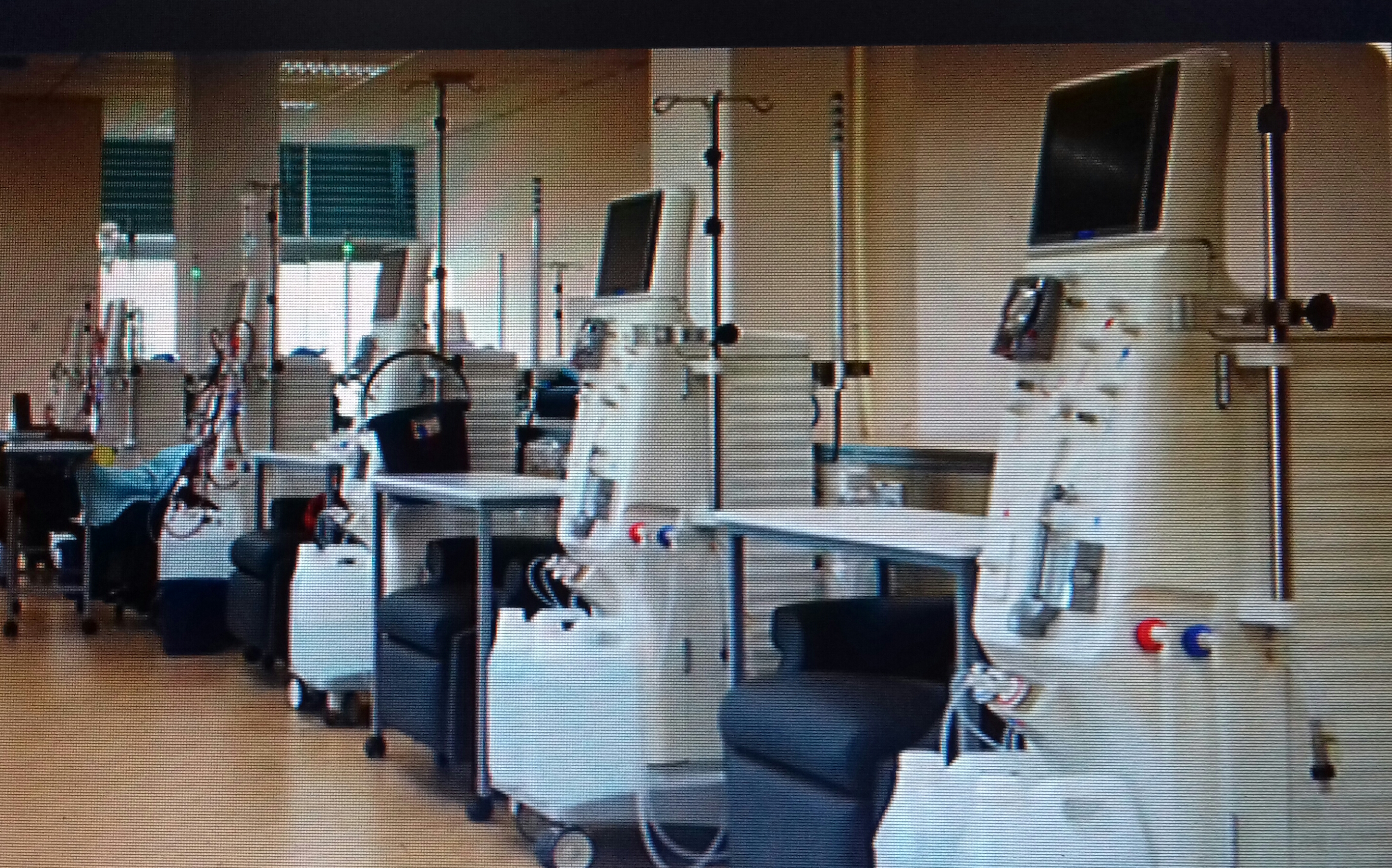 मिर्जापुरवासियों को मिला डायलिसिस सेंटर का तोहफा, प्रति माह एक मरीज की 42000 रुपए होगी बचत