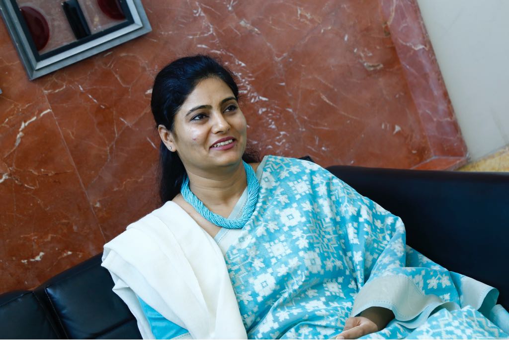 मिर्जापुर की माटी में तैयार होंगे इंटरनेशनल खिलाड़ी, पहली किस्त जारी