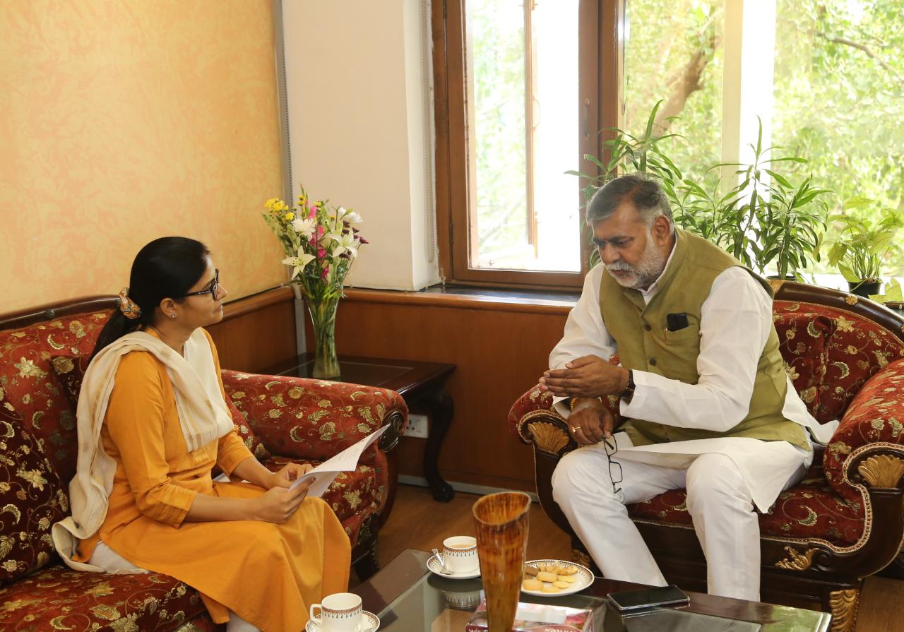 Development of Chunar Fort