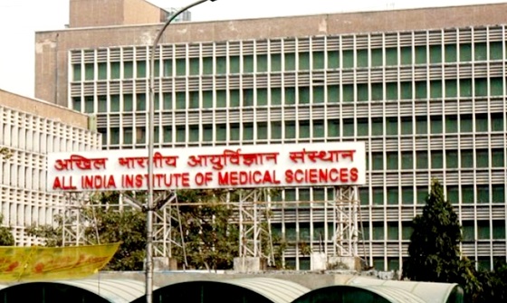 AIIMS, New Delhi