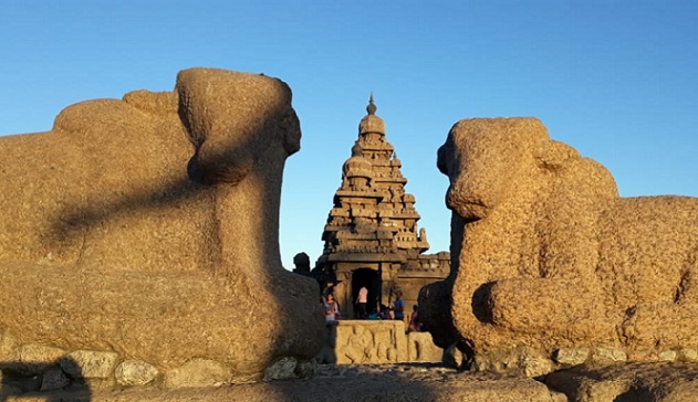 Mahabalipuram