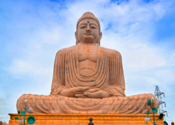 Bodh Gaya