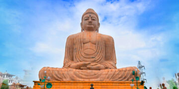 Bodh Gaya
