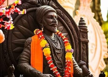 Chhatrapati Shivaji Maharaj