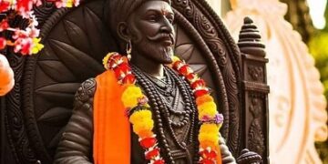 Chhatrapati Shivaji Maharaj