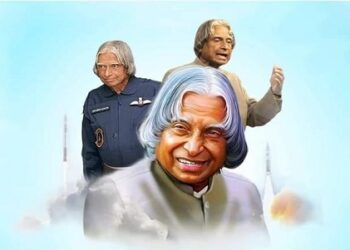 Dr Kalam