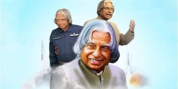 Dr Kalam