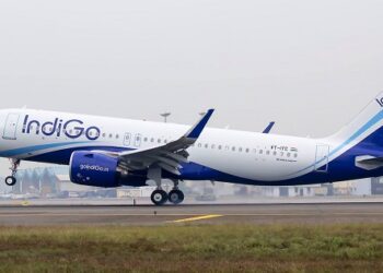 Indigo